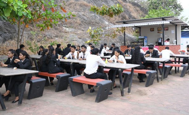 shreedevi-college-cafetaria