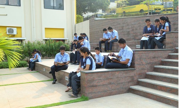 shreedevi-college-recreational-area2