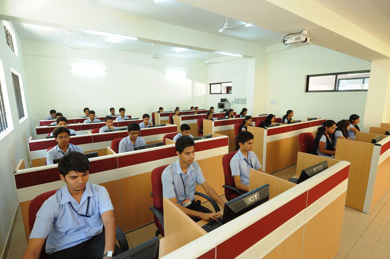 Shree Devi Institute of Technology